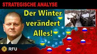 04.12.25: Der Winter wird den Drohnenkrieg in der Ukraine komplett ver&auml;ndern