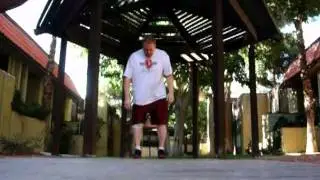 Obesity Epidemic Counter Attack