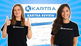@Kartra Review | Best CRM Reviews