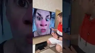 ау ау ау ау смешно #вирусный #короткометражныйвидео #youtubeshorts #смешно #комедия #шорты