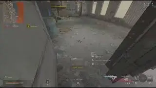 Rebirth Casual with the Razor 9mm