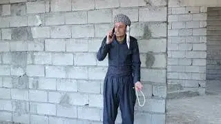 هات ڤيديوى نوئ🌹شاعير مه سيفى
