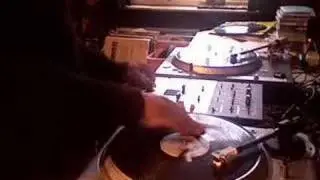 drumscratch