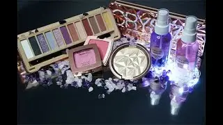 BYS Crystal Collection