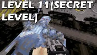 Duke Nukem 3D: 20th Anniversary World Tour - Episode 3 - Level 11 - Freeway(100% Secrets)