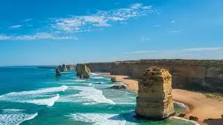 Melodic Progressive House mix Vol 124 (Ocean View)