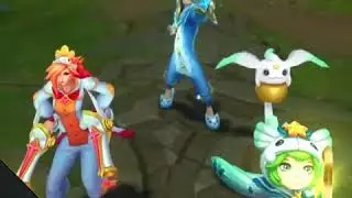 Patch 8.23 Notes - League of Legends