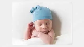 Downtown Boston | newborn photographer | James