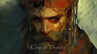 Arabian Fantasy Music - King of Thieves