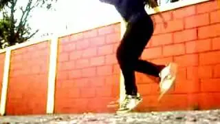 FEEHROUVIER - THEBACK OLDSCHOOL [FREESTEP] 2014