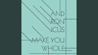 Make You Whole (Jag Limbo Remix)