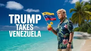 VENEZUELA: Hidden Beauty Amid Crisis (Documentary 2026)