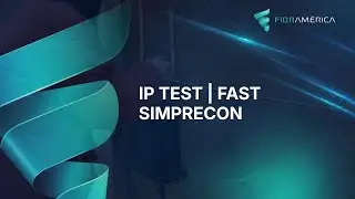 IP test | Fast Simprecon preconnectorized solution, IP65 version