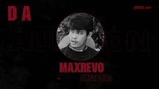 DNA : 475 MAXREVO (AUDITION) | HYPER RAP