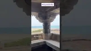 Dwarkadhish Temple - Dwarka. Shakti Mata. Kuldevi of Dwarkadhish. Mogal ma. #reels #viralvideo #new