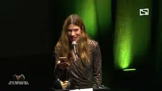 Prix Maeterlinck de la Critique 2023 - Hedda, meilleure mise en scène