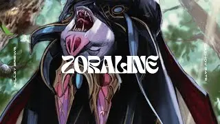 Zoraline, Cosmos Caller | Commander/EDH Deck Tech #edh #mtgcommander #edhdecktech