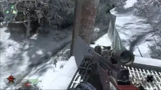 I love BO1 trickshots!