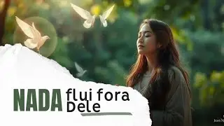 #DEUS PACIFICAR&Aacute; seu cora&ccedil;&atilde;o - At. 10-36 ❤ | Palavras de vida | #jesus