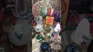 намисто крейзі агат