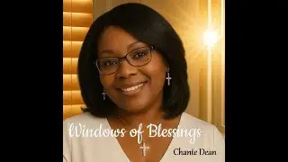 Chante Dean - It's Lit For The Lord - Luv Media Records