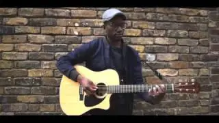 TJay Weekes - Acoustic Guitar