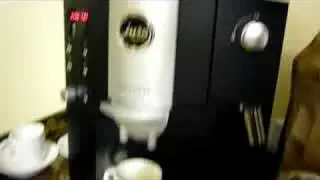 Jura Espresso E8 Open Tap Problem / Solution.
