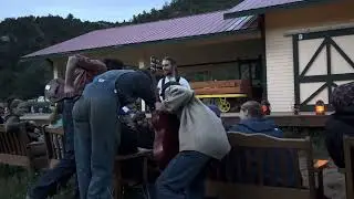 Metcalf Station 2025, &ldquo;Casey Jones, The Union Scab&rdquo;