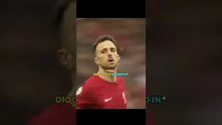 The Day Diogo Jota Saved Liverpool 💔🥺 #shorts #ronaldo #messi #shortsvideo