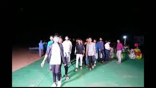 TSRJC BELLAMPELLY (BOY's) Residential college