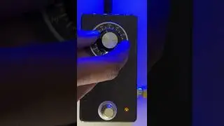 Doheny Audio Germanium Treble Booster &ndash; Dallas Rangemaster
