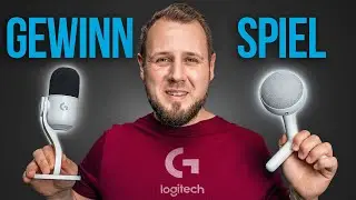 PERFEKT eingestellt! Logitech G HUB mit Yeti GX und Yeti Orb