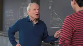 Eric von Hippel Explains User Innovation