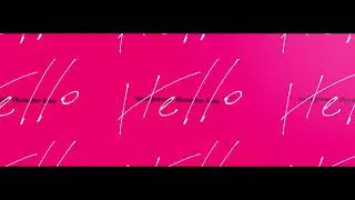 【Motion Graphics】Kissin (feat. SEOLMI) [Daily Earfood]【限界映像大会】