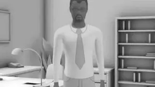 It sucks to be black