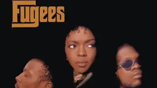 Fugees - Killing Me Softly  (Lyrics)           #Classic🔥