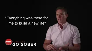 Life Without Alcohol | Austin's Comeback Story