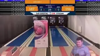 MČR -žáků 2024  den druhý - sprint
