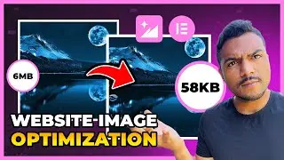 🚀 Elementor Image Optimizer: A Guide To Improve Your Website's Speed!