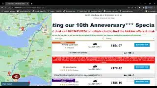 How to Book the Reasonable Price Taxi Services From Cardiff, UK To Exeter, UK