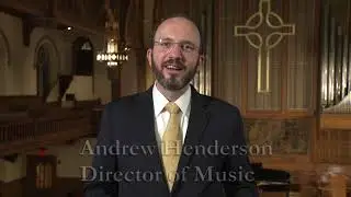 Music on Madison Fall 2020:  Mannes Sounds: A Tribute to Johann Sebastian Bach (1685-1750)