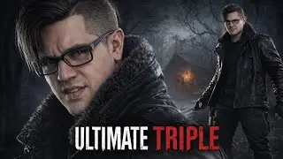 RE4:REMEKE MOD EVOL ULTIMATE TRIPLO//CHAPTER 2