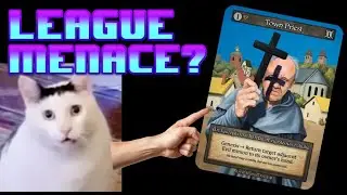 This Sorcery COMBO is Making WAVES Through the Championship??? - Gothic Corruptor Deck Tech