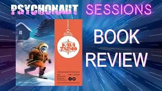 Book Review: Kala Jadoo, Volume 2