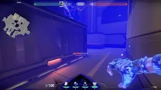 Valorant Yoru Ult Cancel Glitch 4.07 (post patch)