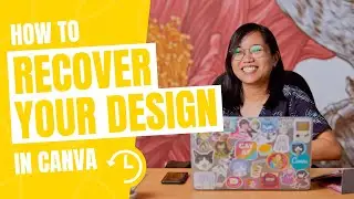 Recover Lost Design with Version History | Tip Talk 21