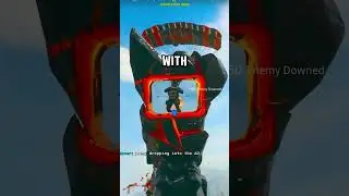 САМЫЙ БЫСТРЫЙ СПОСОБ РАЗБЛОКИРОВАТЬ КАМУФЛЯЖИ WARZONE! #cod #callofduty #bo6 #blackops6 #blackops...