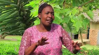 Niwagereire By tabby queen /Latest Gikuyu Gospel Song/Kenya Gospel /Official Full HD vid  2021/Tab