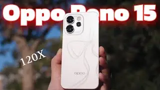 Oppo Reno 15 5G Launch Date & Price In India | Oppo Reno 15 5G Full Specs - 120X Zoom ???
