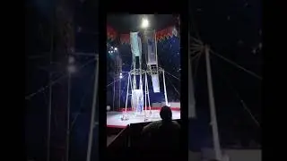 Ultimate Circus Fail Pt.2